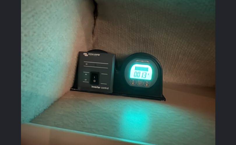 Bayliner 2858-kuva-29